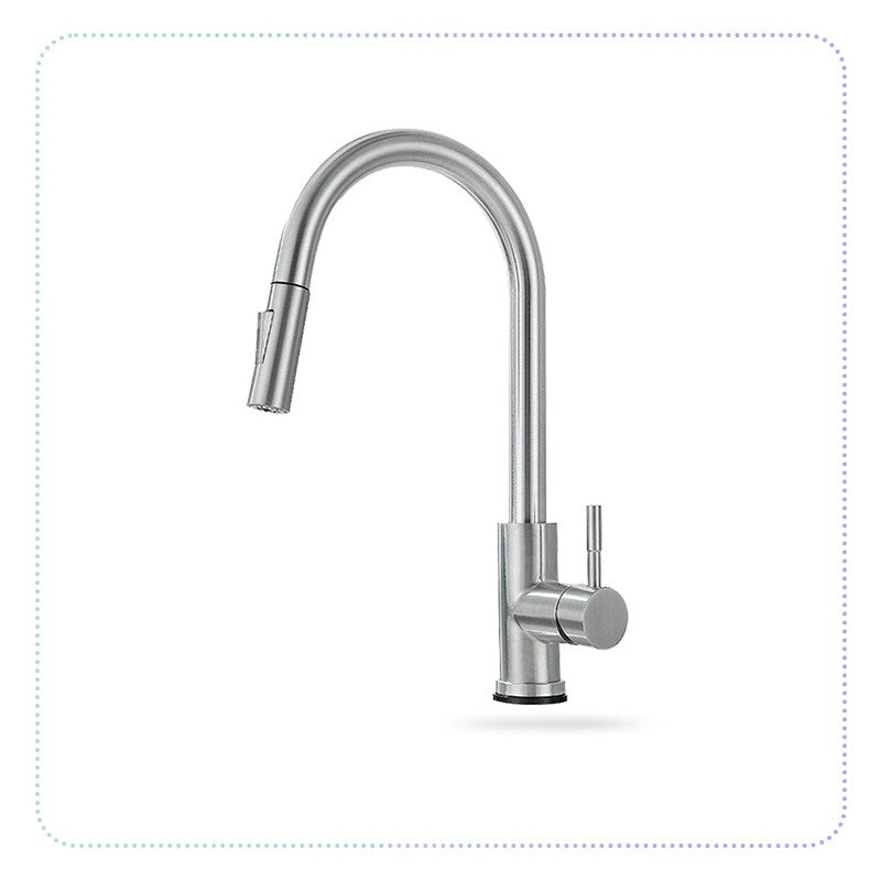 Smart Luxury Touch Faucet