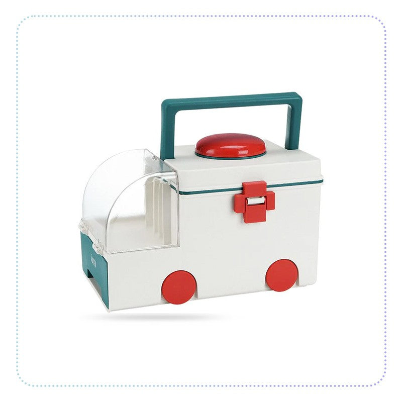 Medical Box-ဆေးသေတ္တာ