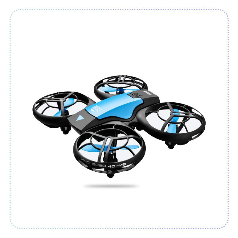 Foldable Mini Drone-Drone အသေး