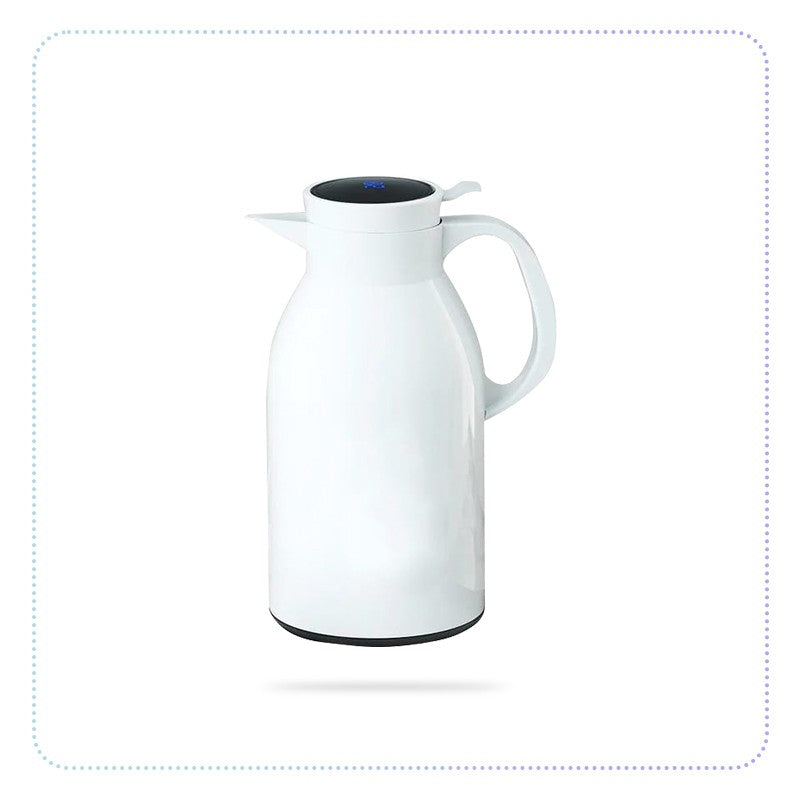 Temperature Display Home Kitchen Tea Flask-LED အပူထိန်း ရေနွေးဘူး