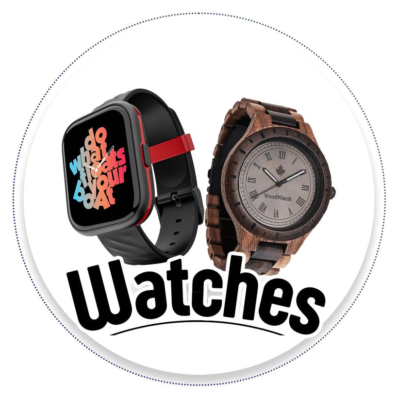 Watches