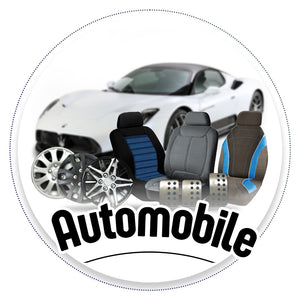 Automobile