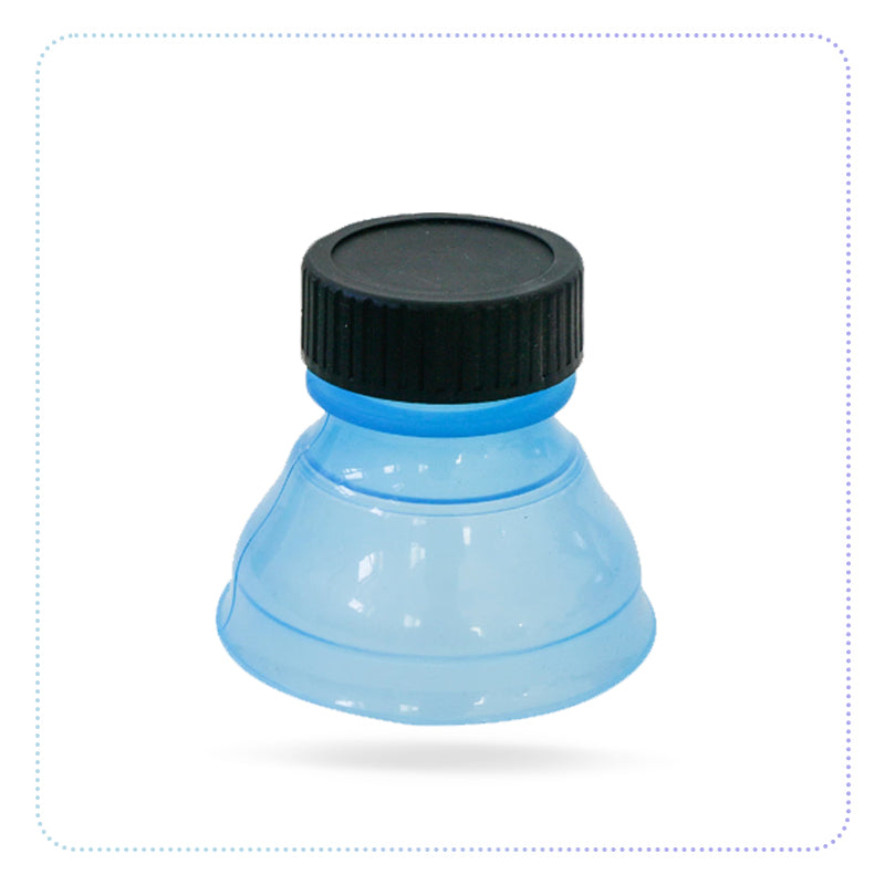 3 Piece Bottle Top Cap-သံဘူးစွပ် အဖုံး