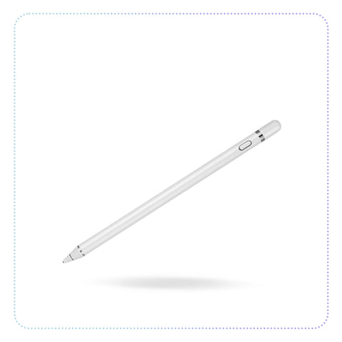 Tablet Stylus Pen Touch Pen for iPad Samsung Xiaomi Android IOS Apple 1 2 lapiz tactil para tablet-ဖုန်း/Tablet သုံး Touch Pen