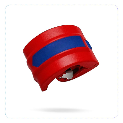 PVC/PU/PP/PE Plastic Portable Pipe Cutter Cable Cutting Tool 20-50mm-ပိုက်ဖြတ် ဘလိတ်ညှပ်