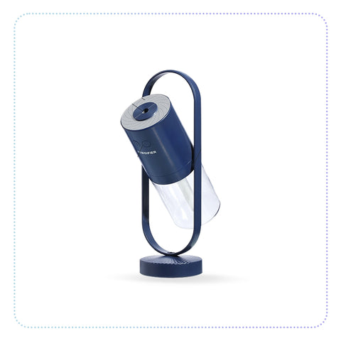 Projection Air Humidifier - မီးရိပ်ပါ လေထုစိုထိုင်းစက်