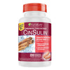 trunature Cinnamon Concentrate Cinsulin 500mg, 200 Vegetarian Capsules