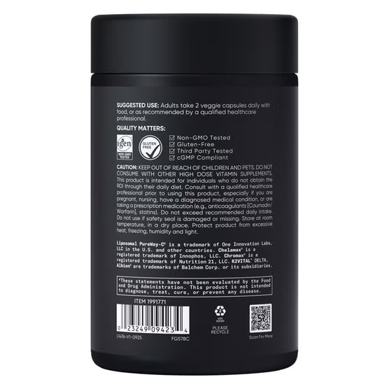 Sports Research Advanced Multivitamin, 180 Veggie Capsules