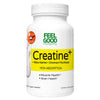 FEELGOOD Creatine+, 120 Vegan Capsules