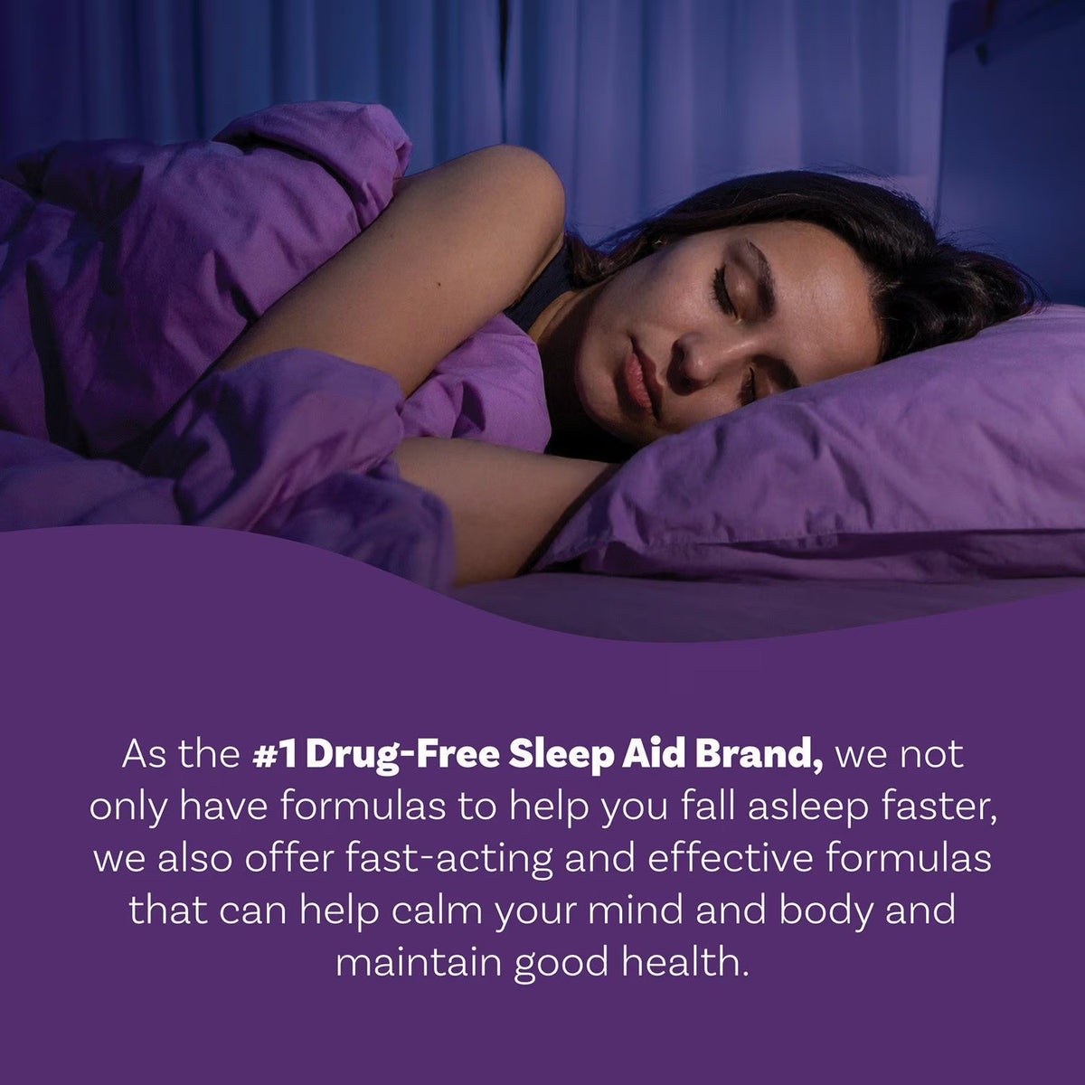 Natrol Sleep Melatonin 10mg Per Serving Gummies, Strawberry, 180 ct.