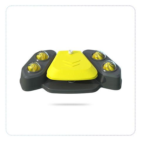 Outdoor Dog Water Sprinkler-တိရေပန်း