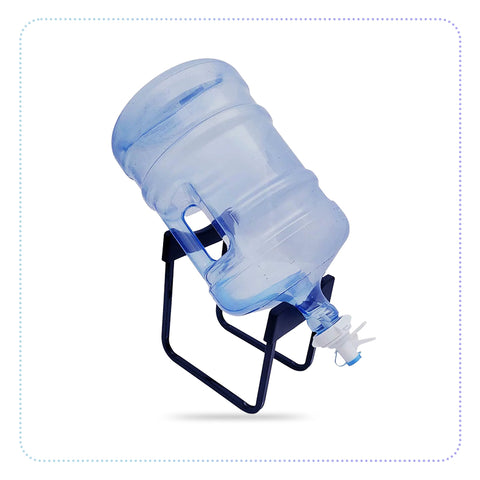 Water Bottle Jug Dispenser-ထောက်တံပါ ရေဘူးပိုက်ခေါင်း