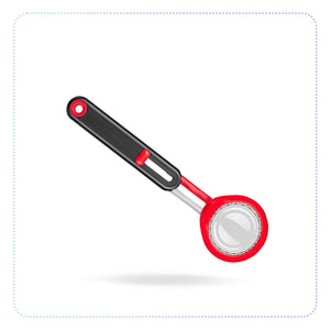 Adjustable Leveling Measuring Scoop-အမှုန့်ချိန်ခပ်ဇွန်း
