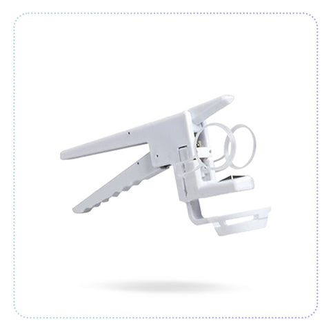 Handheld Egg Cracker-ဥခွဲတံ