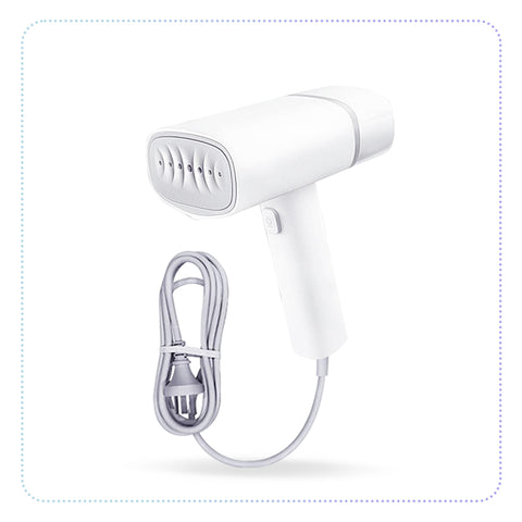 Portable Electric Garment Steamer-ရေနွေးငွေ့သုံးမီးပူ