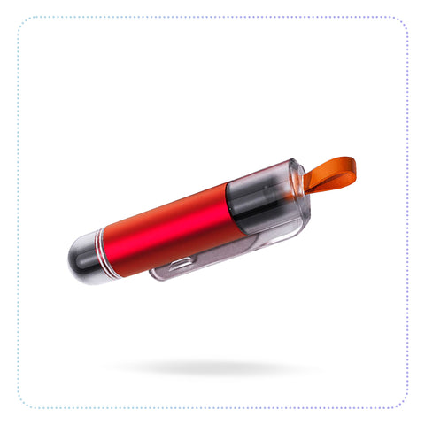 Car Emergency Escape Tool-အရေးပေါ် အိတ်ဆောင်မှန်ခွဲကိရိယာ