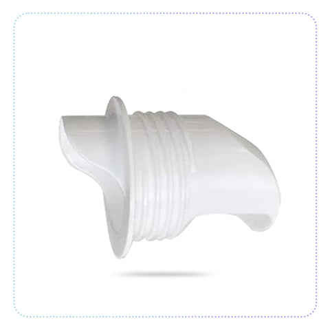 DIY Chicken Feeder Set-ကြက်စာကျွေးအံပုံးလုပ်ပစ္စည်း Set