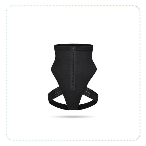 Cuff Tummy Trainer-ကြိုးသိုင်းဘောင်းဘီ