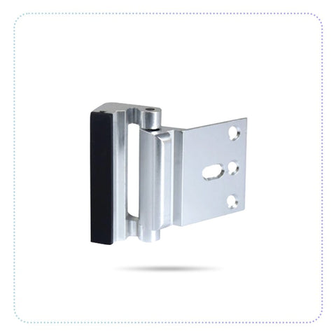High Security Door Lock-တံခါးလောခ့်ပတ္တာ