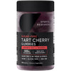 Sports Research Tart Cherry Gummies, 90 ct.