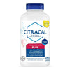 Citracal Maximum Plus, Calcium Citrate +Vitamin D3 Supplement Tablets, 280 ct.