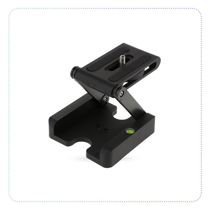 Multi Angle Tripod Head