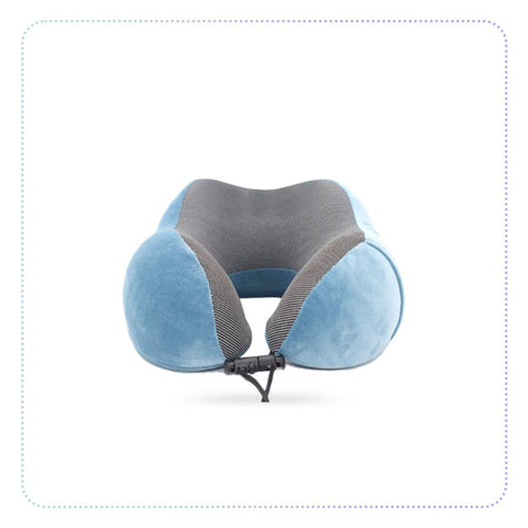 Adjustable Travel Pillow