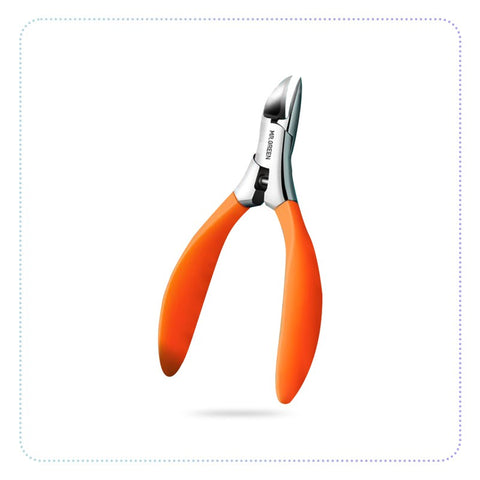 Medical Grade Nail Clipper