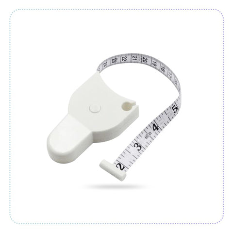 Automatic Telescopic Tape Measure