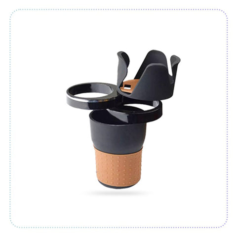 Mug Car Storage Organizer