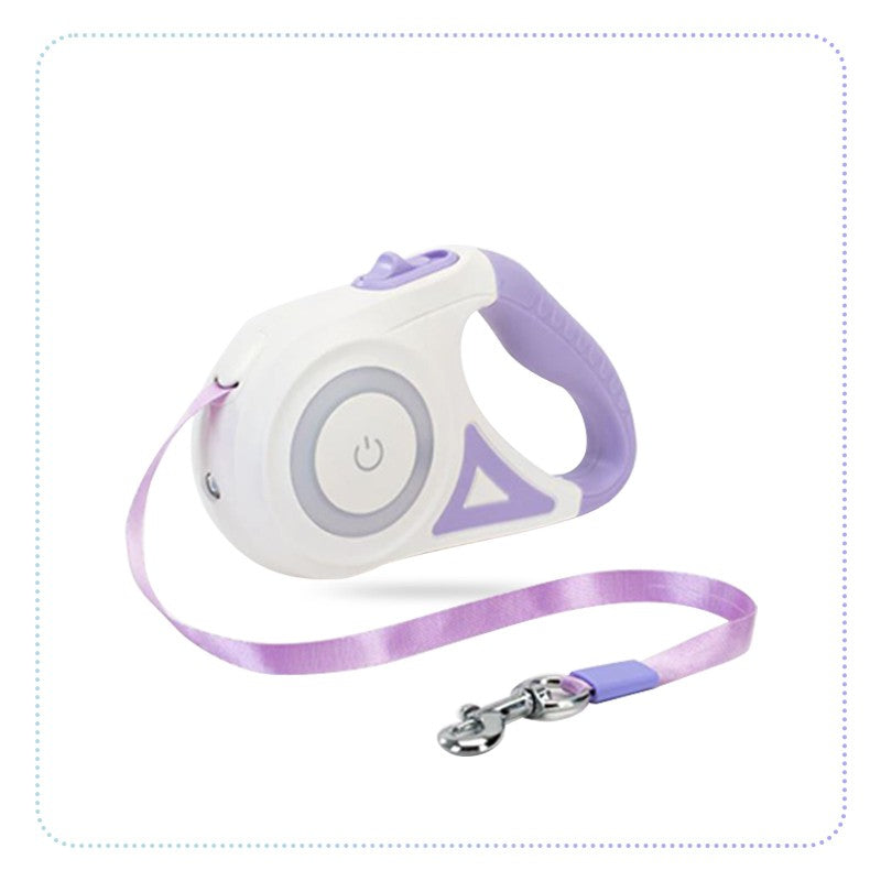 Pet Luminous Leash