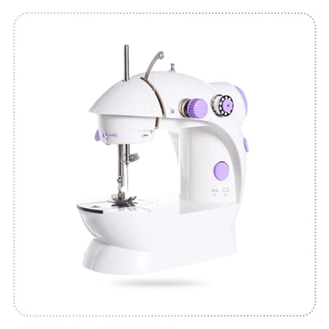 Portable Sewing Machine