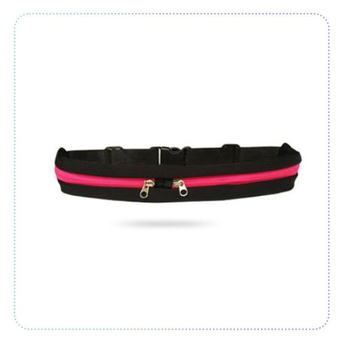 Waist Running Phone Belt Pouch