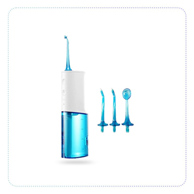 Oral Irrigator