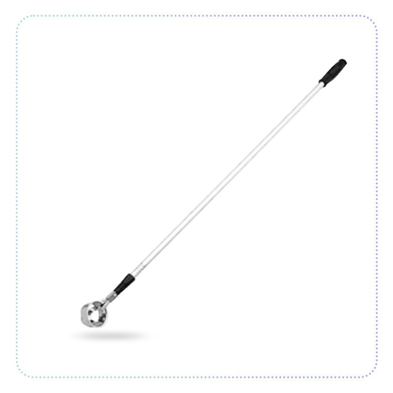 Telescopic Golf Ball Picker-ဂေါက်ရိုက်ဘောလုံးကောက်တံ