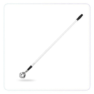 Telescopic Golf Ball Picker-ဂေါက်ရိုက်ဘောလုံးကောက်တံ