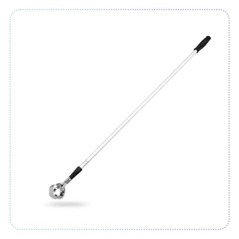 Telescopic Golf Ball Picker-ဂေါက်ရိုက်ဘောလုံးကောက်တံ