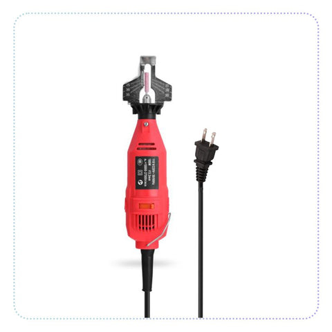 Handheld Mini Electric Chainsaw Sharpening Kit-ချိန်းလွှကြိုး ချွန်စက်