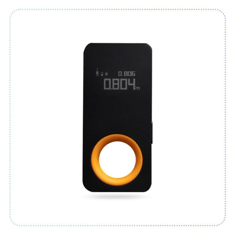 HOTO Smart Laser Measure- အော်တိုအကွာအဝေး တိုင်းစက်