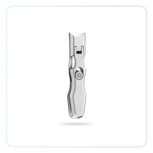 Portable Ultra Sharp Nail Clipper-အဟကျယ်လက်သည်းညှပ်