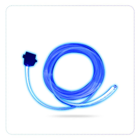4 In 1 Line Automotive Led Atmosphere Light-LED မီးလင်းကြိုးရှည်