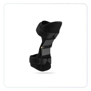 Power Knee Support- ဒူးကွေးဒေါက်အစွပ်