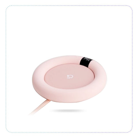 Coffee Mug Warmer-ကော်ဖီခွက် အပူပေးစက်