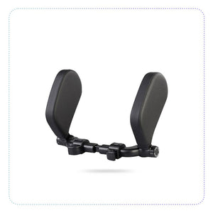 Car Neck Headrest-ဘေးဒေါက်ကူရှင်