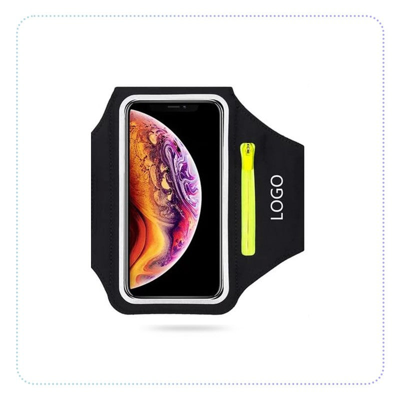 Phone Armband-ဖုန်းထည့် လက်ပတ်အိတ်