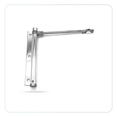 Adjustable Door Automatic Closer-အော်တိုပိတ် တံခါးပတ္တာ