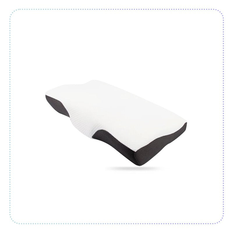 Memory Foam Cervical Pillow-အရိုးအကြောပြေခေါင်းအုံး