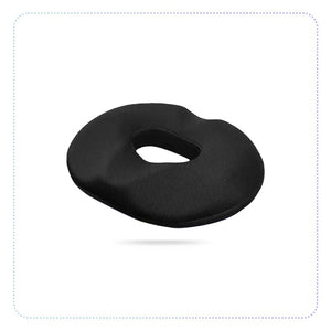 Donut Pillow Hemorrhoid Seat Cushion- ဒိုးနပ်ပုံ ကူရှင်