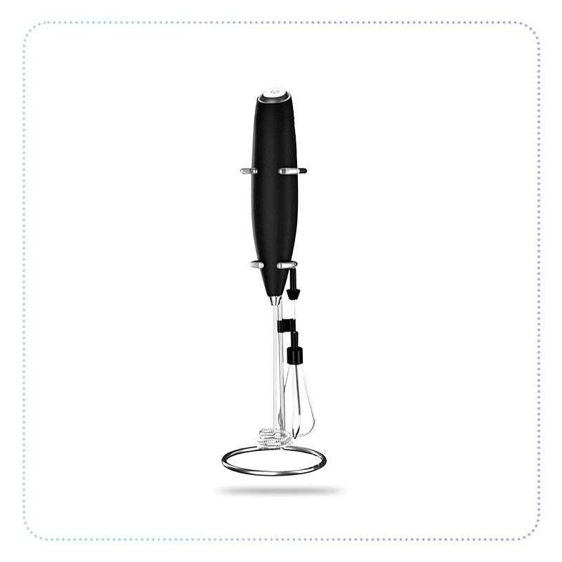 Milk Frother Set