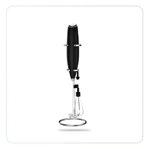 Milk Frother Set